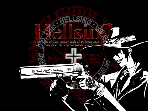 Hellsing