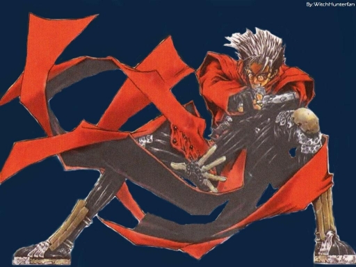 Vash