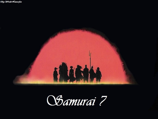 Samurai 7