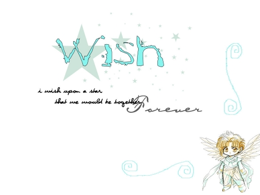 Wishing Upon A Star By Animegrl930