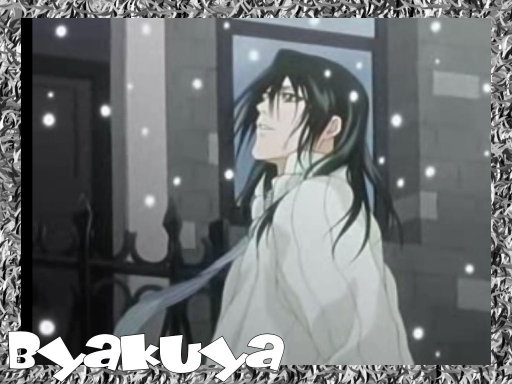 Byakuya