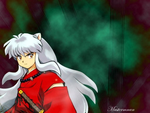 Inuyasha