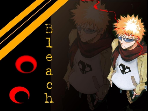 Bleach