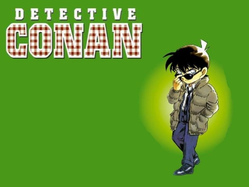 Detective Conan