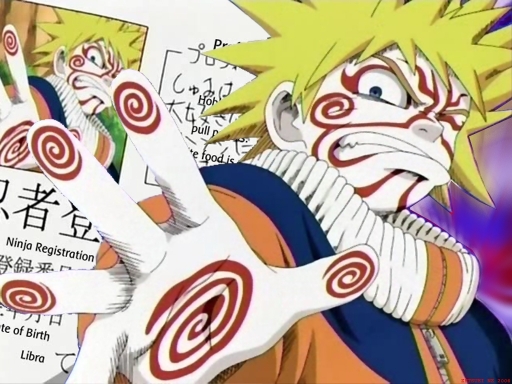 Naruto 001
