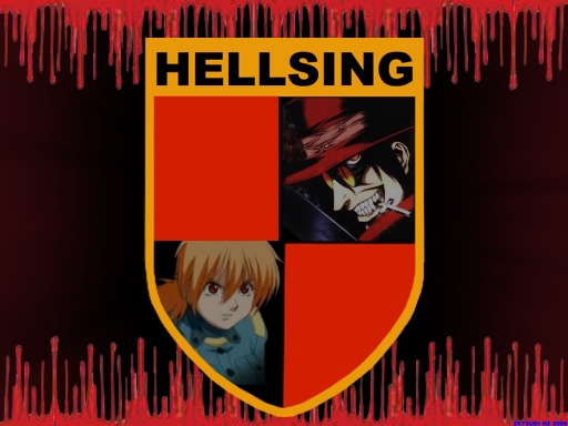 Hellsing 008