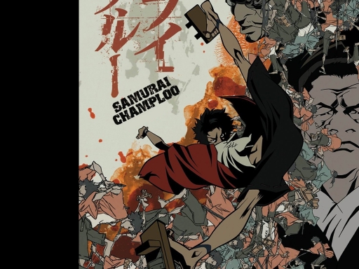Samuria Champloo