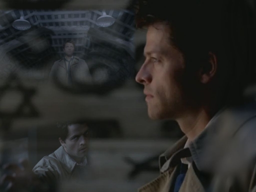 Castiel