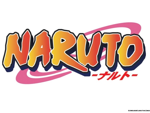 Naruto Sign