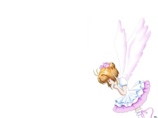 Angel Sakura