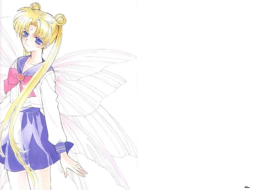 Sailor Fairy