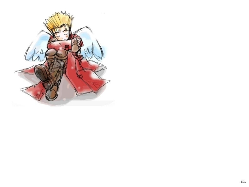 Vash Angel