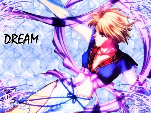 Yui's Dream