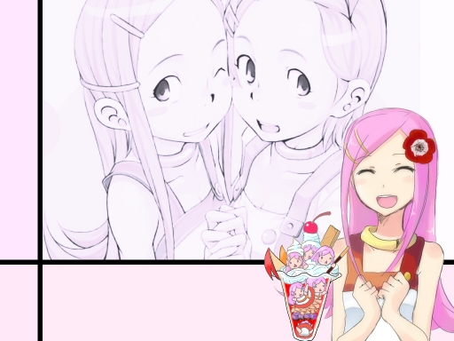 A Little Anemone Sunday