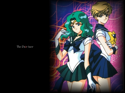 Pair-tner