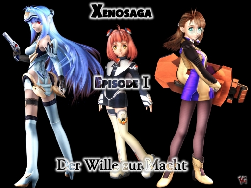 Xenosaga