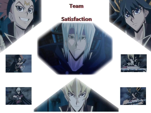Team Satisfaction