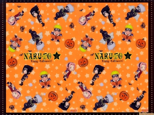 Naruto