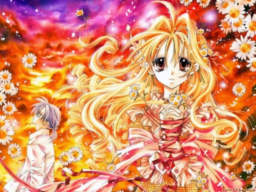 Full Moon Wo Sagashite