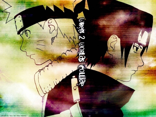 When 2 Worlds Collide