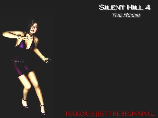 Silent Hill / Eileen