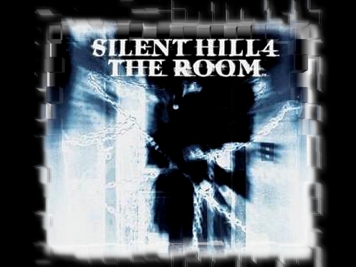 Silent Hill / Neg. Door