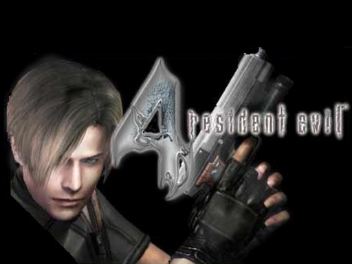Resident Evil / Leon 3