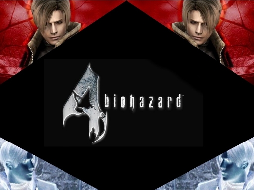 Resident Evil / Biohazard 4
