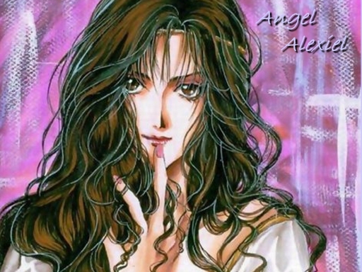 Angel Alexiel