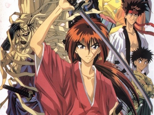 Angery Kenshin
