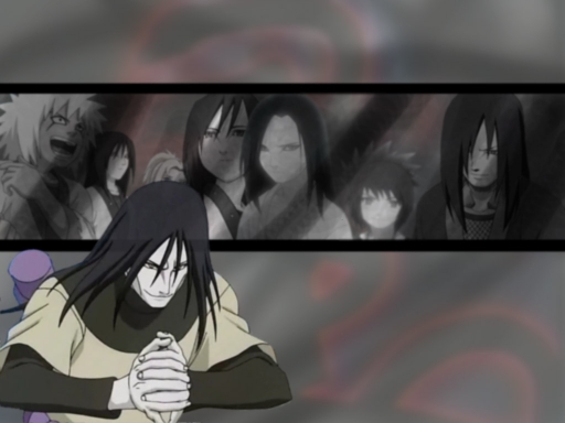 Orochimaru