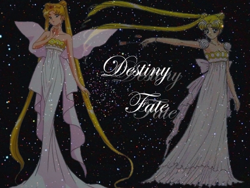 Destiny And Fate