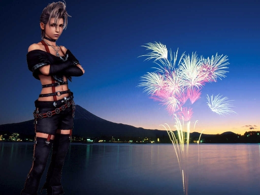 Paine;s Fireworks