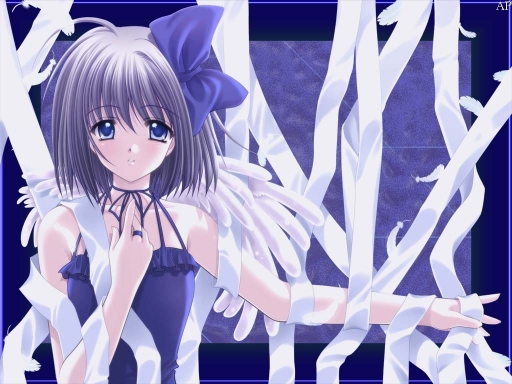 Anime Series By Alwayspaine