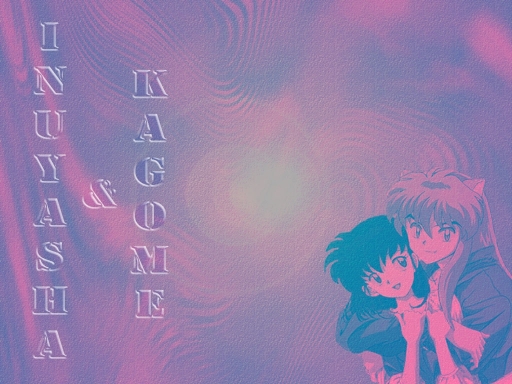 Inuyasha & Kagome