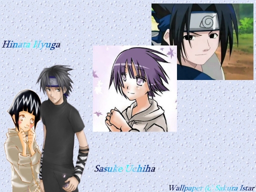 SasuHina