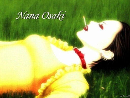 Nana Osaki