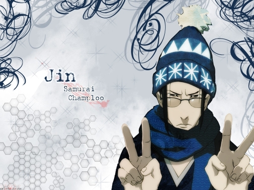 Winter Jin