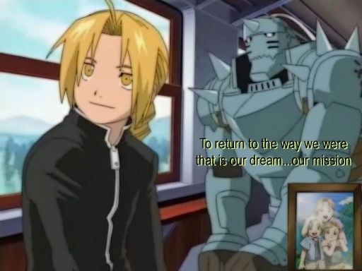 Our Dream Our Mission