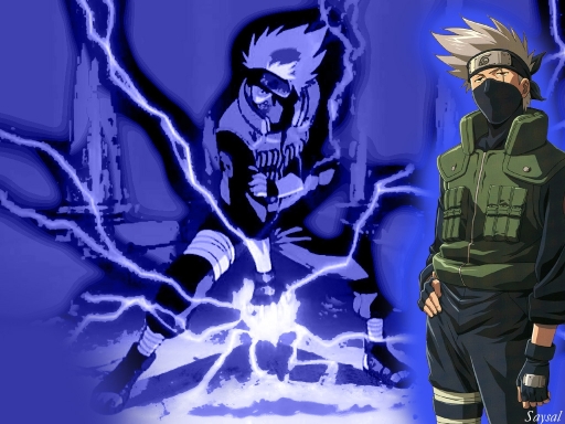 Kakashi