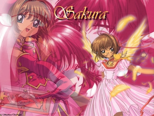 Sakura