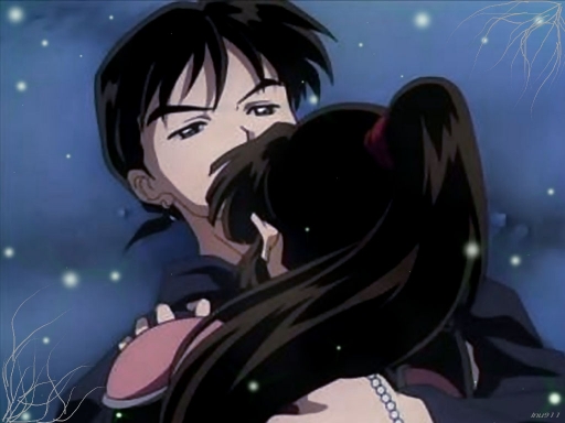 Woot Miroku And Sango