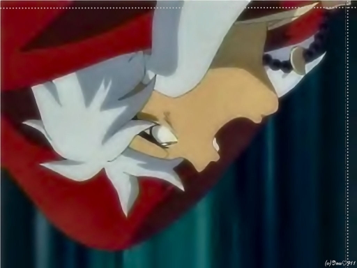Inuyasha Fallin