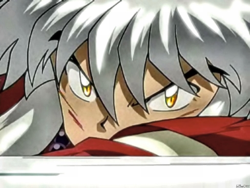 Inuyasha Like Whoaaaa