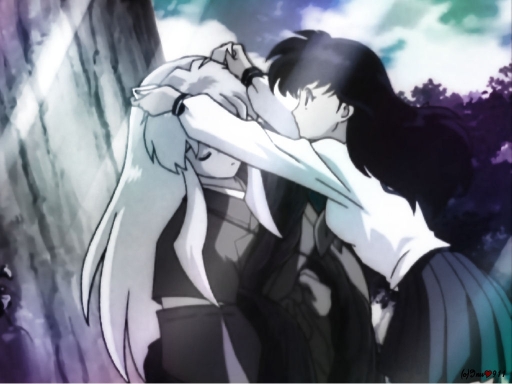 Kagome And The Earssss