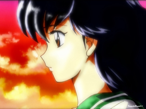 Kagome Sunset