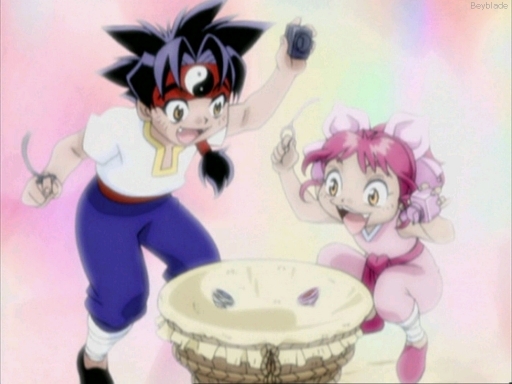 Rei Teaching Mariah 1