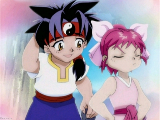 Rei Teaching Mariah 4