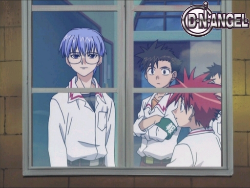 Daisuke,satoshi,takeshi By A W