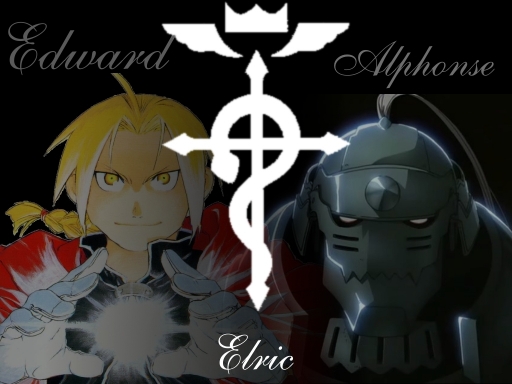 Elric